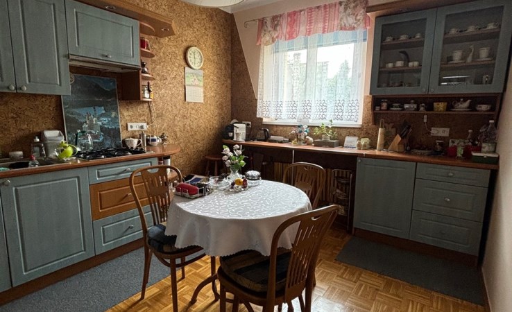 apartment for sale - Katowice